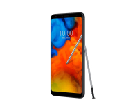 LG Q Stylus czarny - 508827 - zdjęcie 6